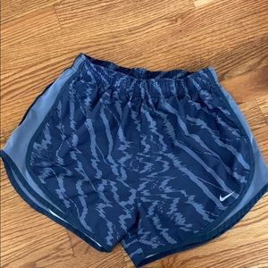 Nike Drifit Shorts